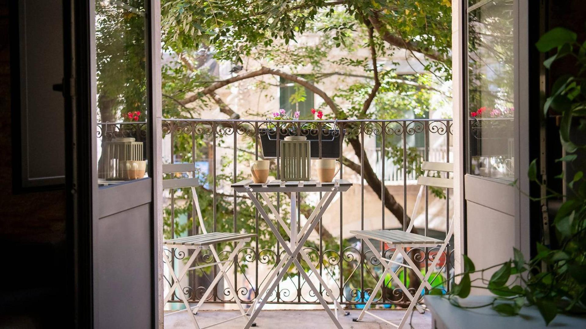 Appartamento Old Town Duplex With Character Girona Esterno foto